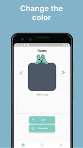 Cute Notes Widget & To Do List screenshot 23