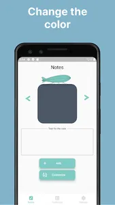 Cute Notes Widget & To Do List screenshot 6