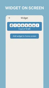 Word search game in word 2023 screenshot 6