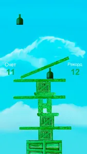 Странная башня screenshot 1