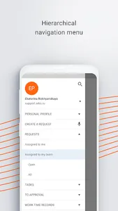 Naumen Service Desk & ITSM 365 screenshot 0