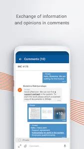 Naumen Service Desk & ITSM 365 screenshot 2
