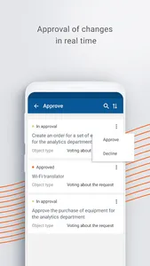 Naumen Service Desk & ITSM 365 screenshot 6
