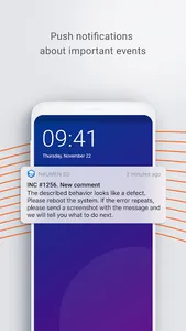 Naumen Service Desk & ITSM 365 screenshot 7