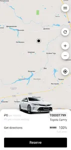 Nazemflot screenshot 0