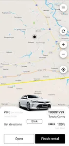 Nazemflot screenshot 1