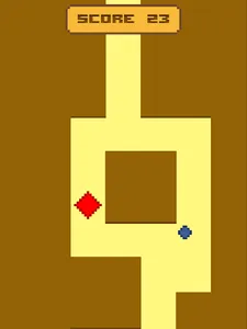 Don't Stop runner screenshot 2
