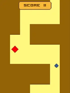 Don't Stop runner screenshot 9