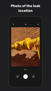 Leak finder screenshot 15
