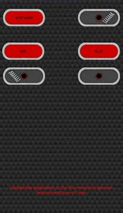 Irrclt screenshot 1