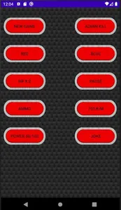Irrclt Pro screenshot 0