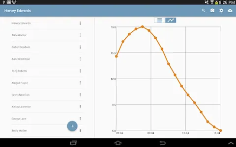 LesionMeter screenshot 6