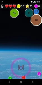 Делитель screenshot 2
