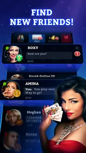 Durak Online 3D screenshot 2