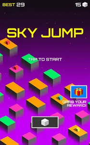 Sky Jump screenshot 0