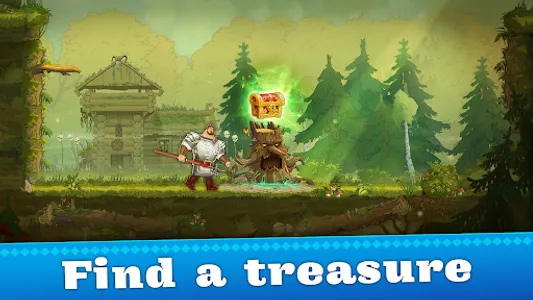 Heroes Adventure: Action RPG screenshot 10