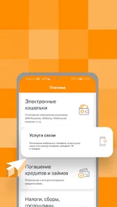 Денежные переводы CONTACT screenshot 5