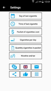 Quit Smoking screenshot 4
