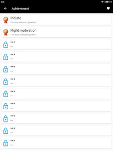 Quit Smoking screenshot 8