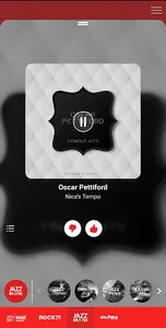 Радио JAZZ screenshot 0