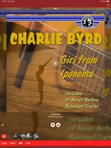 Радио JAZZ screenshot 4