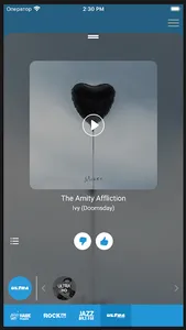 Радио ULTRA screenshot 1