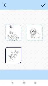 Coloring screenshot 3