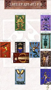 Tarot Reading screenshot 2