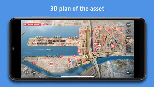 Delo Group Online screenshot 4