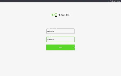 ReroomsPlan screenshot 1