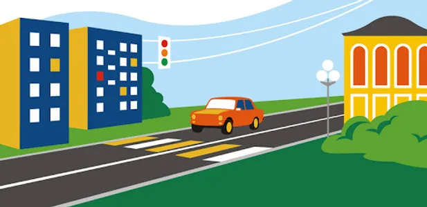 Дозорный Парус screenshot 1