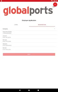 GP Alarm screenshot 12