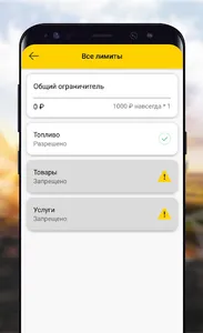 РН-Карт screenshot 6