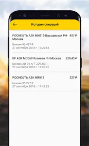 РН-Карт screenshot 7