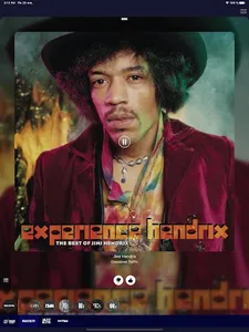 ROCK FM Russia screenshot 7