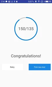 AviaTest screenshot 4