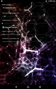 ShaderLive Premium screenshot 2