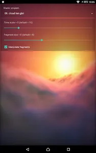 ShaderLive Premium screenshot 7