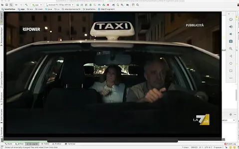 lasettelive screenshot 0
