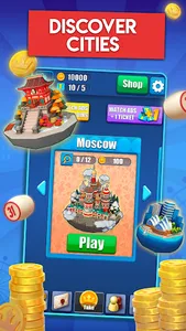 Russian Loto online screenshot 10