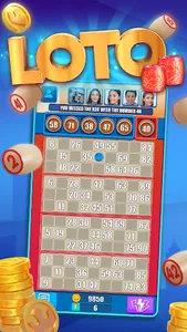 Russian Loto online screenshot 16