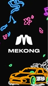 MEKONG screenshot 0