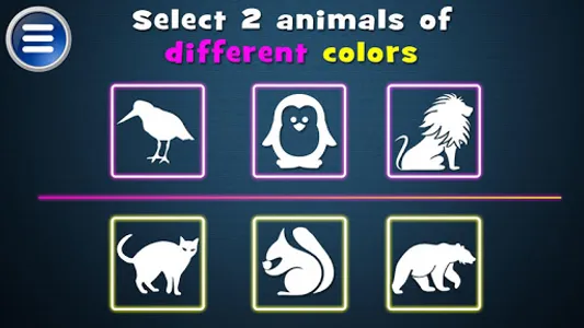 Simulator Morph Animal screenshot 4