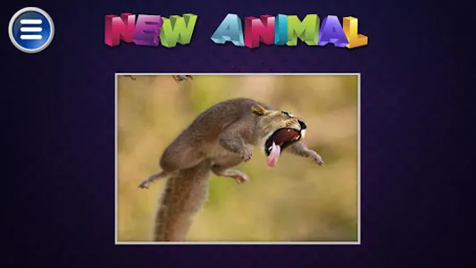 Simulator Morph Animal screenshot 5