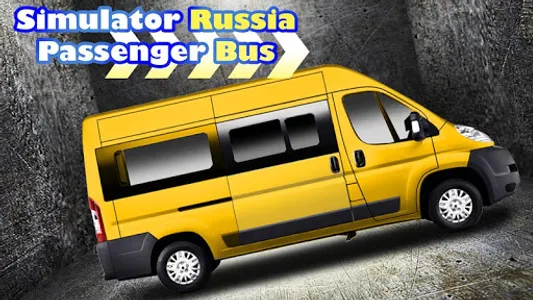 Simulator Russia Passenger Bus screenshot 5