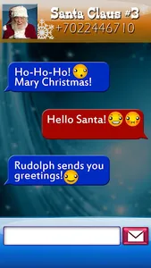 Simulator Virtual Santa screenshot 7