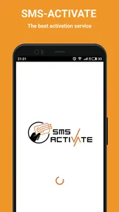 SMS-Activate Virtual numbers screenshot 5