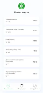Success Hotel - персонал screenshot 1
