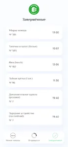 Success Hotel - персонал screenshot 6