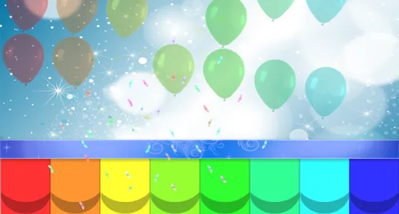 Fun Piano for Kids screenshot 0